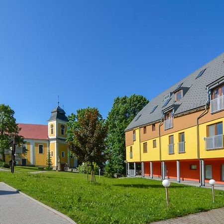 Apartman U Kostela Destne v Orlickych horach Exterior foto