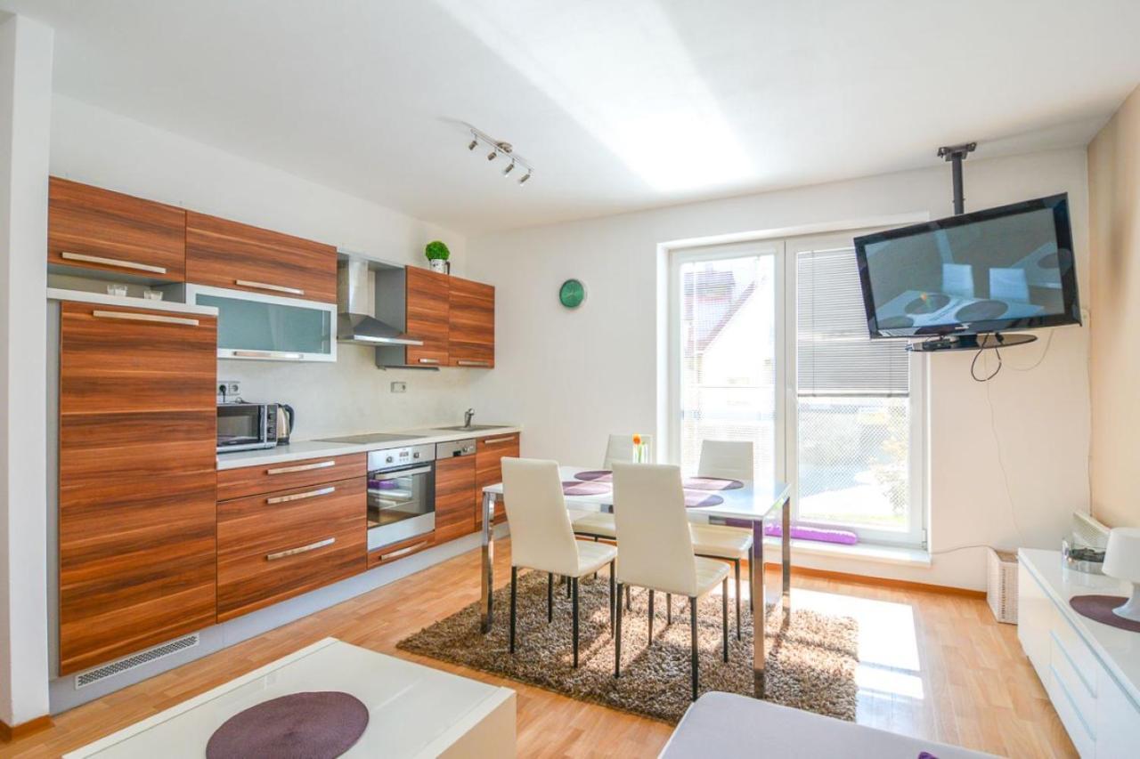 Apartman U Kostela Destne v Orlickych horach Exterior foto