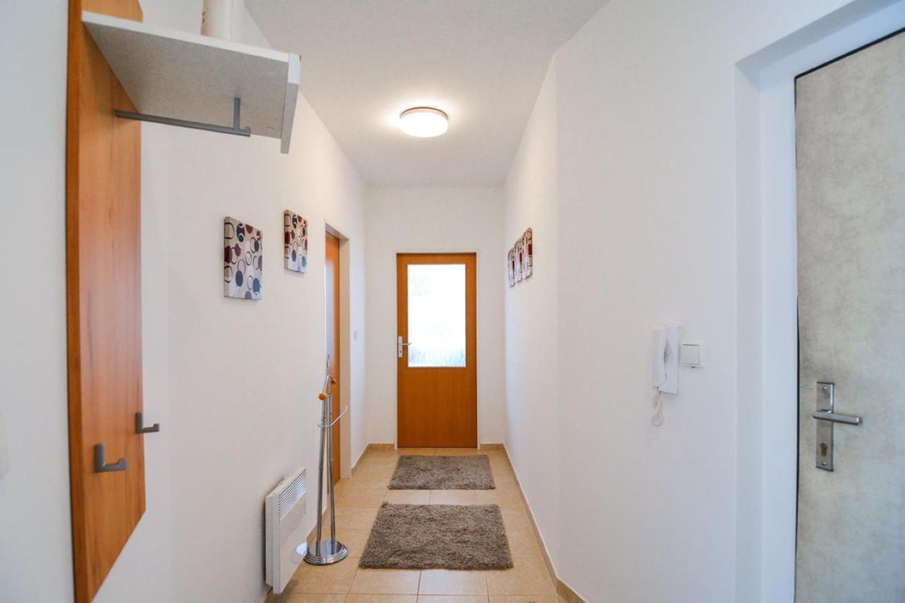 Apartman U Kostela Destne v Orlickych horach Exterior foto